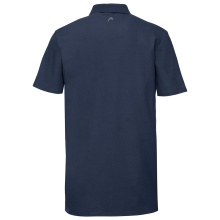 Head Tennis Polo Club Björn Dark Blue Men's